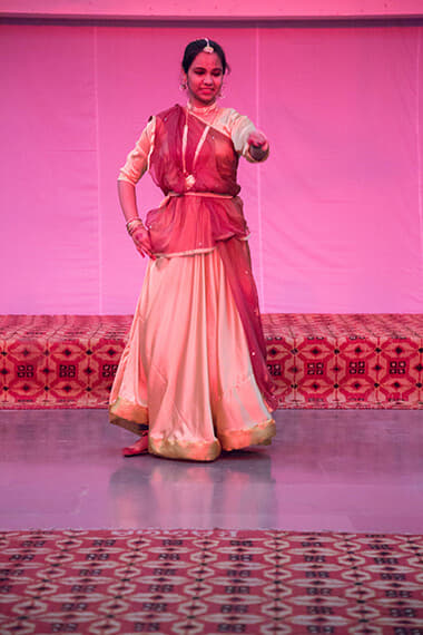 School of Journalism and Mass Communication, Apeejay Stya University Gurgaon Events photo 5